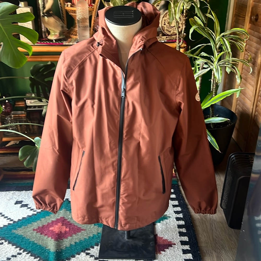 Globe Australia Windbreaker